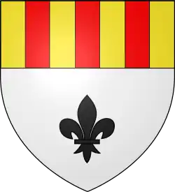 de LantwyckXVe siècle-XVIIIe siècle