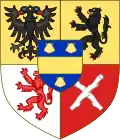 Bertrand de Maigret