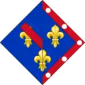 Françoise d'Alençon