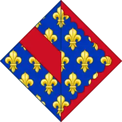 Marie de Berry