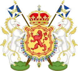 Marie Stuart