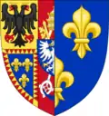 Renée de France