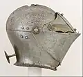 Armet (environ 1490)