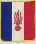 Infanterie