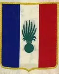 Légion étrangère