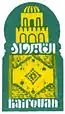 Blason de Kairouan
