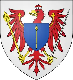 Blason