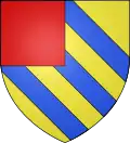 Comte d'Alençon.