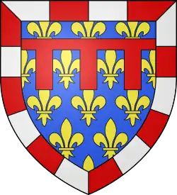 Image illustrative de l’article Chartreuse de Guillonèse