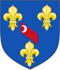 Marie de Bourbon-Montpensier