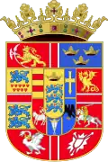 Christian IV (roi de Danemark)