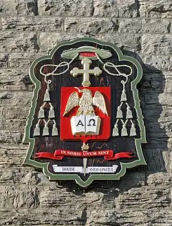 Image illustrative de l’article Diocèse de Saint-Jean–Longueuil