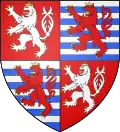 Jean Ier (roi de Bohême)