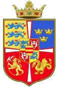 Christian Ier (roi de Danemark)
