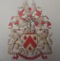 armoiries Lequime