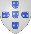 Alphonse II (roi de Portugal)