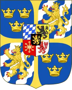 Charles XII