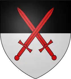 Ernest de Saxe