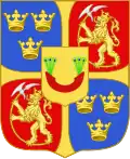Karl Knutsson