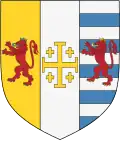 Léon VI (roi d'Arménie)