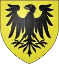 Blason de Chevennes