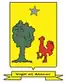 Blason de Poularies