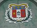 Blason de Maria