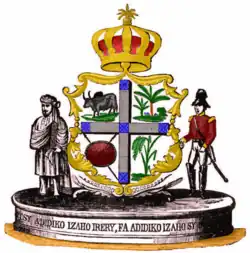 Rainivoninahitriniony