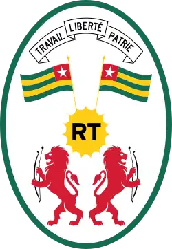 Faure Gnassingbé