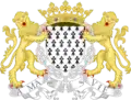 Arthur III de Bretagne