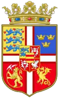 Jean (roi de Danemark)