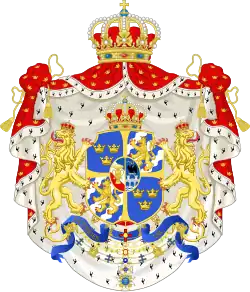 Oscar II