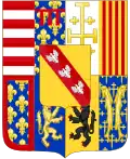 Charles IV de Lorraine