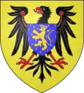 Adolphe de Nassau