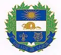 Blason de Salaberry-de-Valleyfield