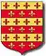 Blason de Brucourt