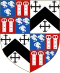 Charles Anderson-Pelham (3e comte de Yarborough)