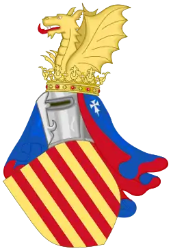 Martin Ier (roi d'Aragon)