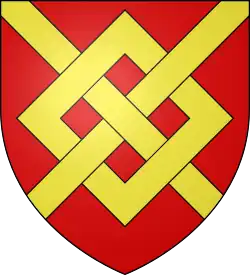 Image illustrative de l’article Hugh Audley (1er comte de Gloucester)