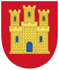 Rodrigue de Castille