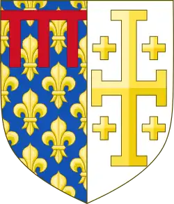 Robert Ier (roi de Naples)