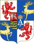 Charles-Christian de Saxe
