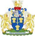 Image illustrative de l’article Lord-lieutenant du Cheshire