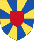 Arnoul Ier de Flandre