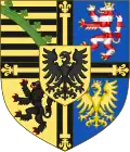 Frédéric de Saxe (1473-1510)