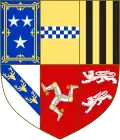 George Murray (6e duc d'Atholl)