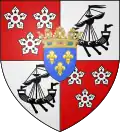 James Hamilton (4e duc d'Abercorn)