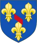 Image illustrative de l’article Chartreuse de Moulins