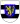 Blason du comté d'Isembourg-Büdingen