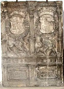 Image illustrative de l’article Duc de Châtellerault